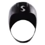 Synergy Neoprene Badmössa unisex, Black