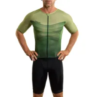 Synergy Pro 2.0 Kortärmad Triathlondräkt male Synergy Pro 2.0 Kortärmad Triathlondräkt male