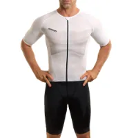 Synergy Pro 2.0 Kortärmad Triathlondräkt male Synergy Pro 2.0 Kortärmad Triathlondräkt male