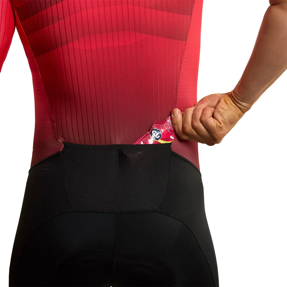 Synergy Pro 2.0 Kortärmad Triathlondräkt male Synergy Pro 2.0 Kortärmad Triathlondräkt male