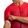 Synergy Pro 2.0 Kortärmad Triathlondräkt male