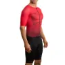 Synergy Pro 2.0 Kortärmad Triathlondräkt male