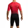 Synergy Pro 2.0 Kortärmad Triathlondräkt male