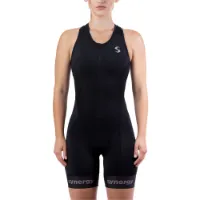 Synergy Pro ärmlös Triathlondräkt female Synergy Pro ärmlös Triathlondräkt female