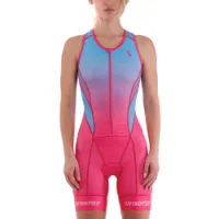 Synergy Pro ärmlös Triathlondräkt female