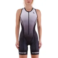 Synergy Pro ärmlös Triathlondräkt female Synergy Pro ärmlös Triathlondräkt female
