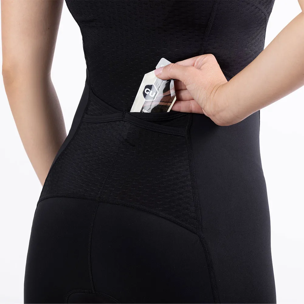 Synergy Pro ärmlös Triathlondräkt female Synergy Pro ärmlös Triathlondräkt female