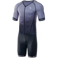 Synergy Pro Kortärmad Triathlondräkt male Synergy Pro Kortärmad Triathlondräkt male