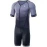 Synergy Pro Kortärmad Triathlondräkt male