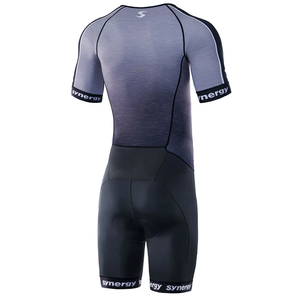 Synergy Pro Kortärmad Triathlondräkt male Synergy Pro Kortärmad Triathlondräkt male