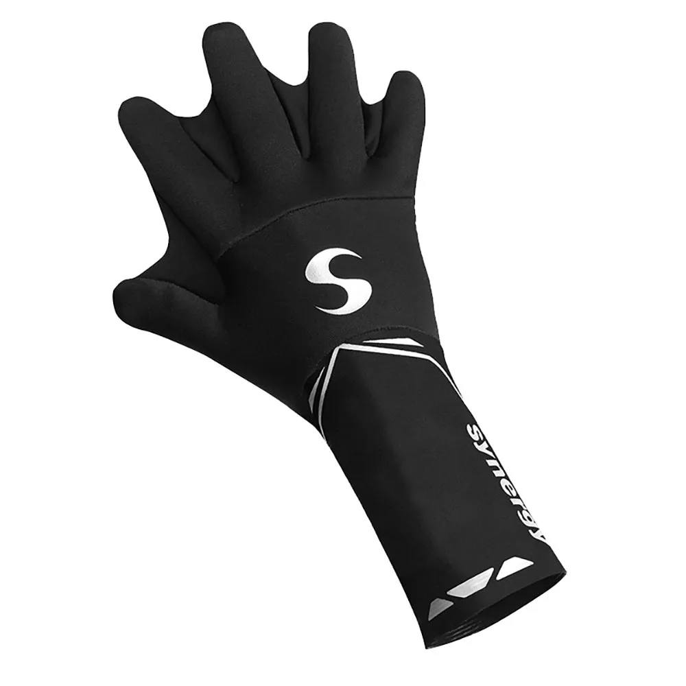 Synergy Swim Simhandskar unisex Synergy Swim Simhandskar unisex