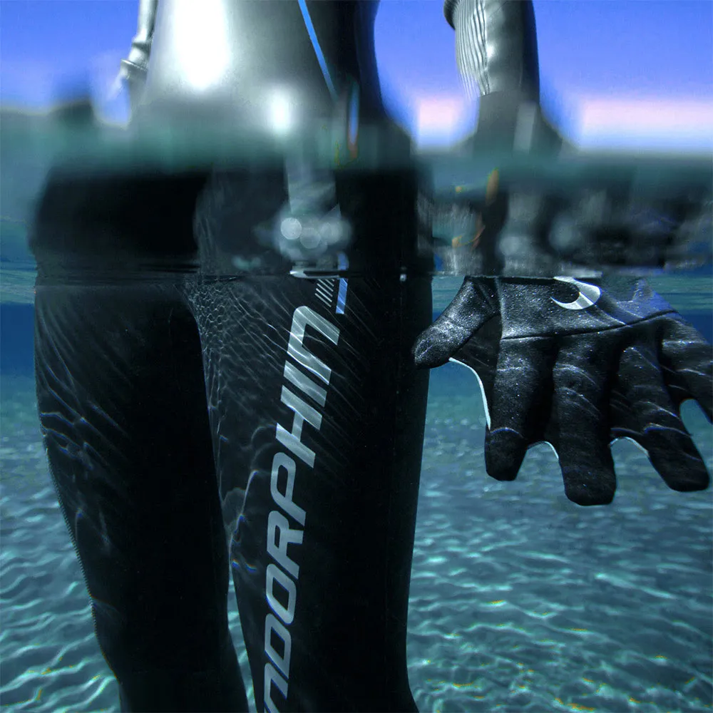 Synergy Swim Simhandskar unisex Synergy Swim Simhandskar unisex