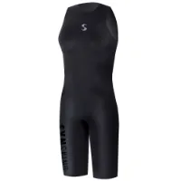 Synergy Synskin 2 ärmlös Triathlondräkt female Synergy Synskin 2 ärmlös Triathlondräkt female
