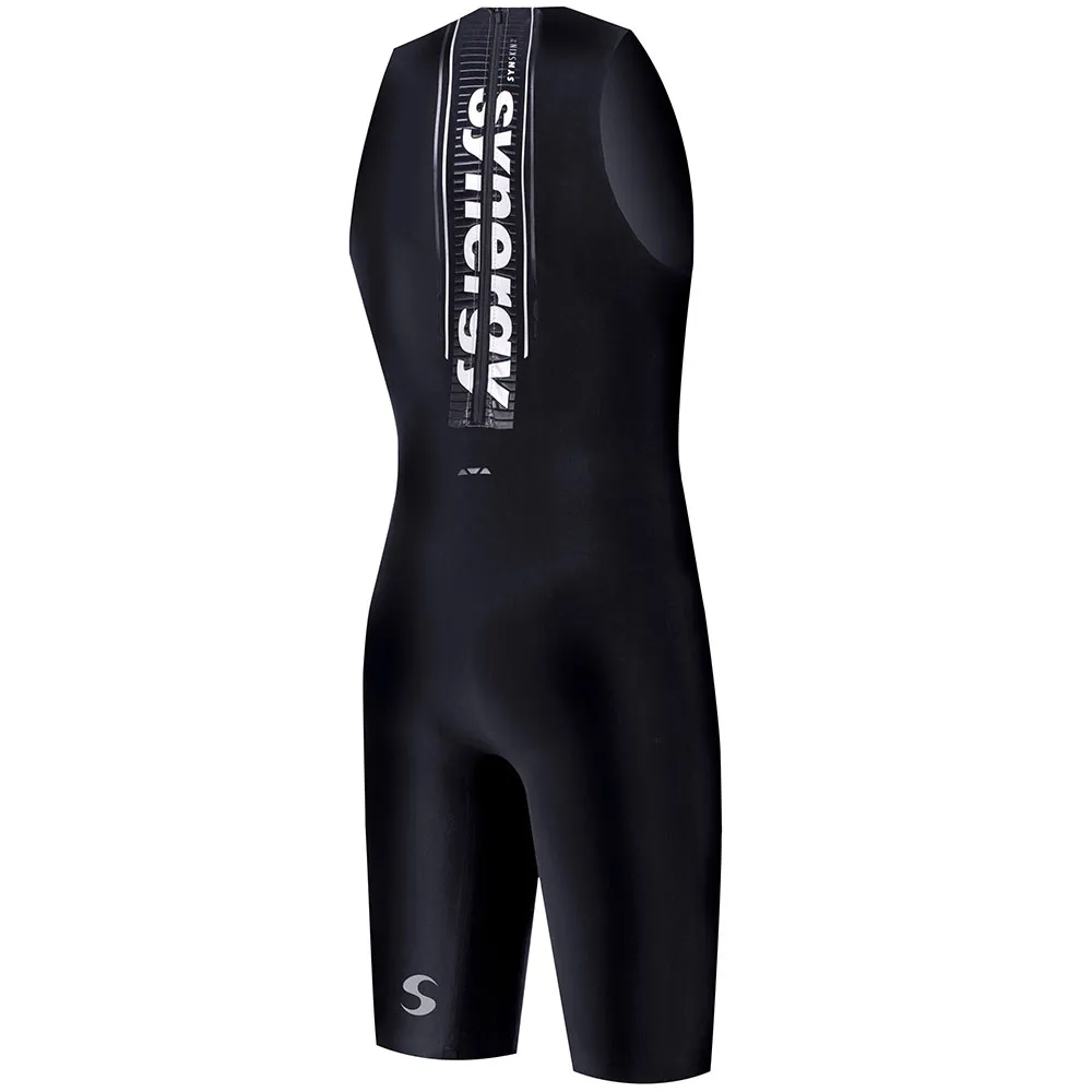 Synergy Synskin 2 ärmlös Triathlondräkt female Synergy Synskin 2 ärmlös Triathlondräkt female