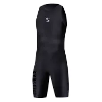 Synergy Synskin 2 ärmlös Triathlondräkt male Synergy Synskin 2 ärmlös Triathlondräkt male