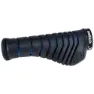 Black / blue