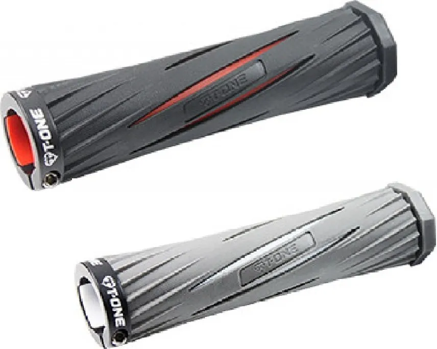 T-One blade handtag, Grå/svart