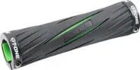 T-One blade handtag svart med grön T-One blade handtag svart med grön