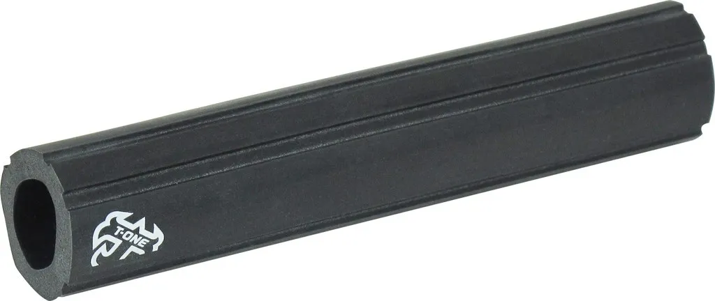 T-One Deja Vu Handtag 2 stk., Black, 130mm