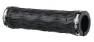 T-One GEO handtag 2 st., Black, 130mm
