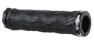T-One GEO Handtag 2 stk. med lås i en ände, Black, 130mm