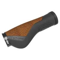 T-One Ripple Kork Ergo Single Styrehandtag T-One Ripple Kork Ergo Single Styrehandtag