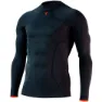 T1tan Goalkeeper Anti Abrasion 2.0 Långärmad Baslager, Black
