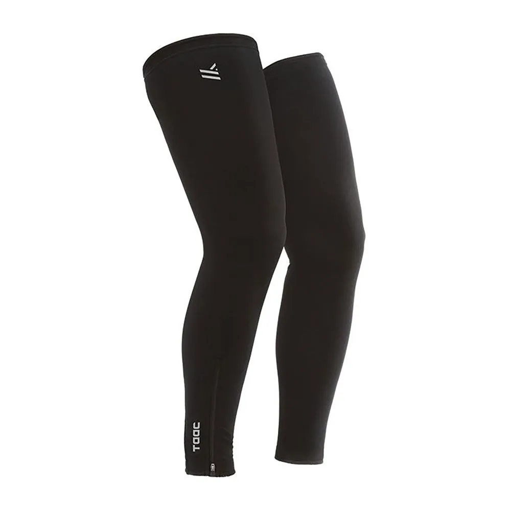 Taac Benvärmare, Black