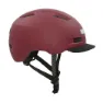 Taac Centro Stadshjälm, Rusty red