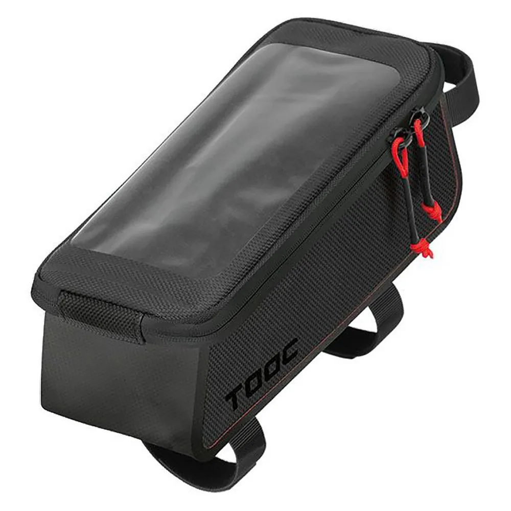 Taac Commuter Ramväska 1.5l, Black, One Size Taac Commuter Ramväska 1.5l, Black, One Size
