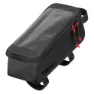Taac Commuter Ramväska 1.5l, Black, One Size