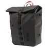 Taac Commuter Sidoväska 23l, Black, One Size