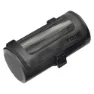 Taac Commuter Styrväska 3l, Black / grey, One Size
