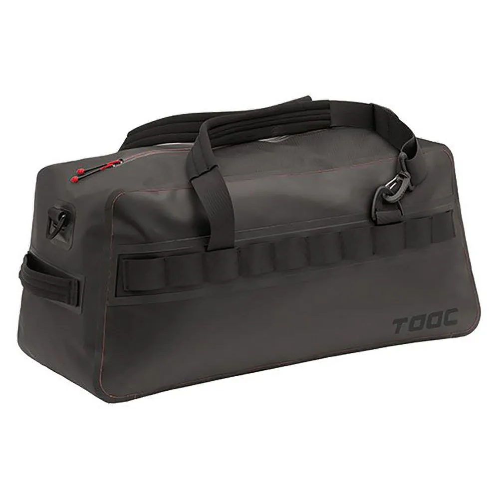 Taac Commuter Wp Väska 55l, Black, One Size