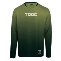 Taac Finale Långärmad Trikå Taac Finale Långärmad Trikå