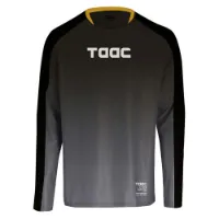 Taac Finale Långärmad Trikå Taac Finale Långärmad Trikå