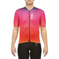 Taac Grinta Korta ärmar Cykeltröja