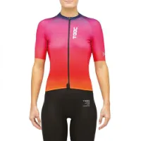 Taac Grinta Korta ärmar Cykeltröja Taac Grinta Korta ärmar Cykeltröja
