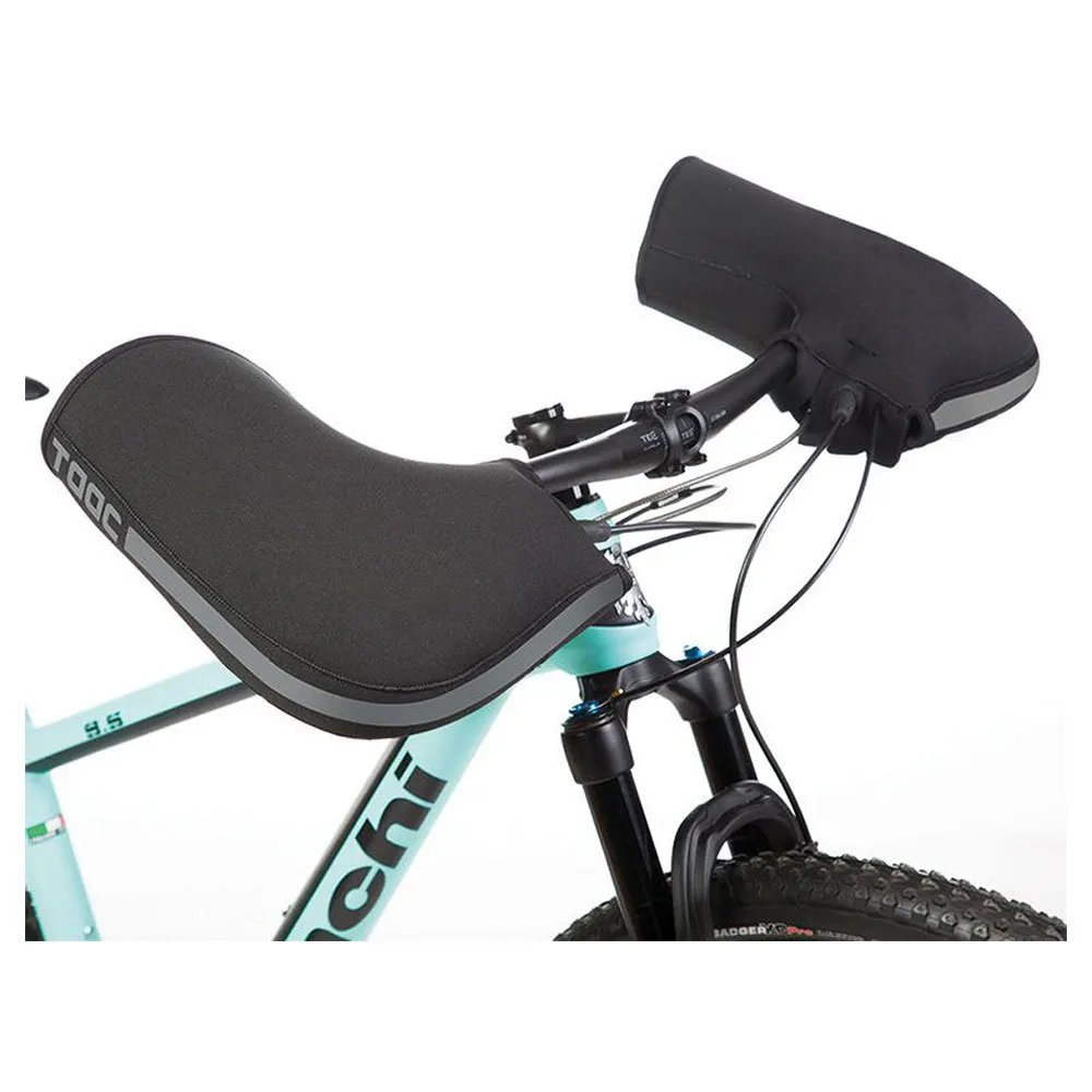 Taac Mountain Vantar, Black Taac Mountain Vantar, Black