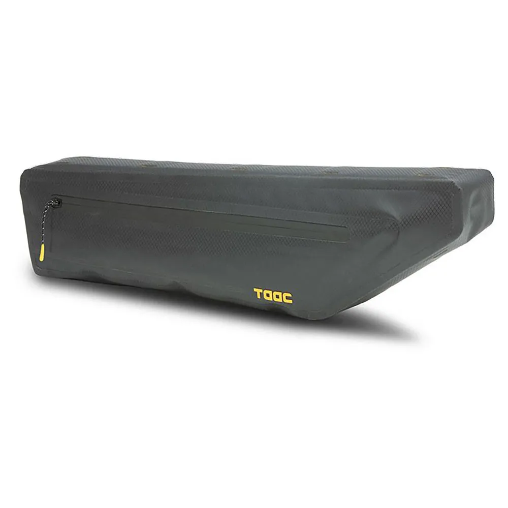 Taac Paac 3l Ramväska, Black, One Size Taac Paac 3l Ramväska, Black, One Size