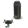 Taac Rollpaac 6l Styrväska, Black, One Size