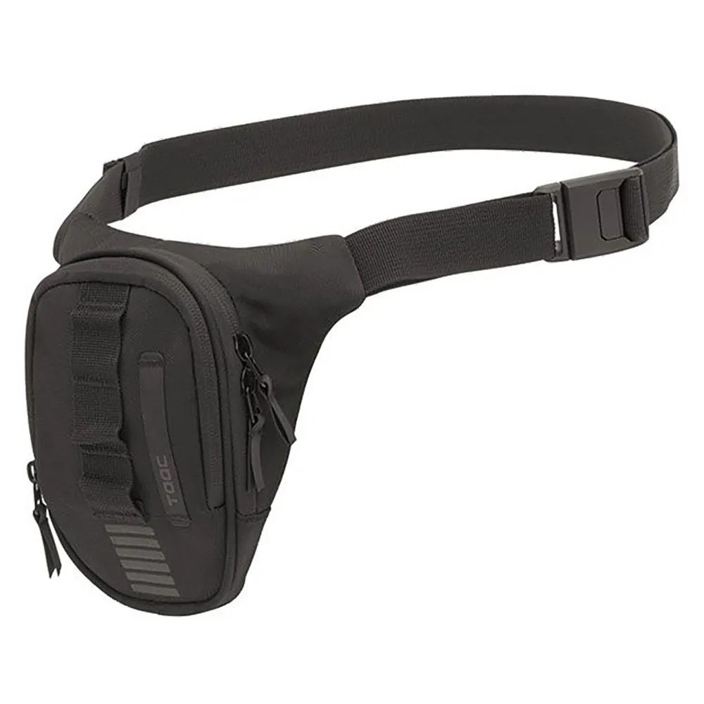 Taac Urban Ramväska 1l, Black, One Size