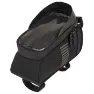 Taac Urban Ramväska 2l, Black, One Size