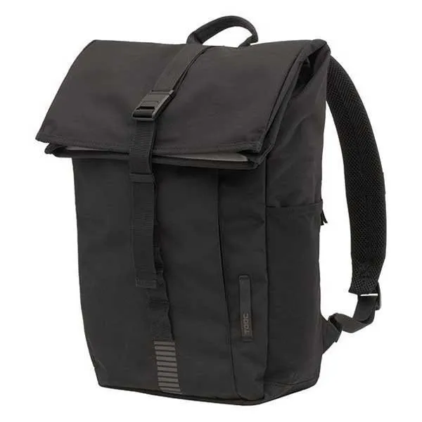Taac Urban Roll Top Ryggsäck 18l, Black, One Size Taac Urban Roll Top Ryggsäck 18l, Black, One Size
