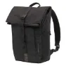Taac Urban Roll Top Ryggsäck 18l, Black, One Size