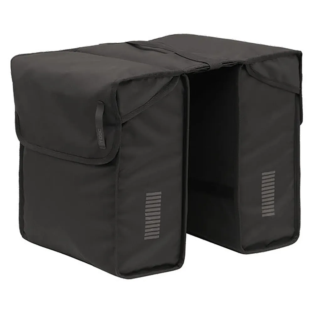 Taac Urban Sidoväska 20l, Black, One Size