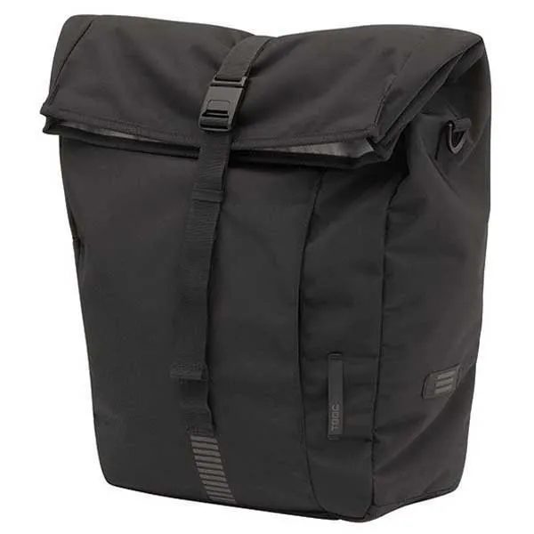 Taac Urban Sidoväska 23l, Black, One Size