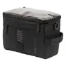 Taac Urban Styrväska 5l, Black / grey, One Size
