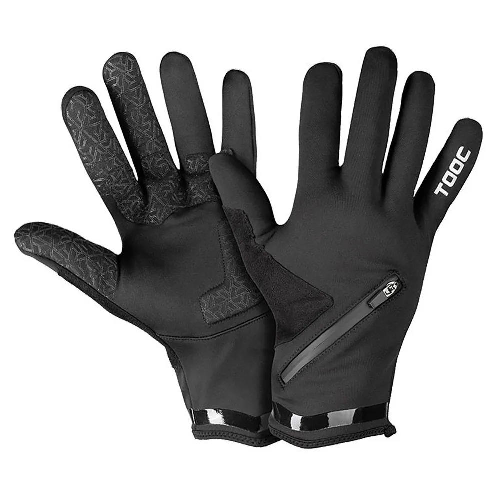 Taac Wintermano Windscud Handskar