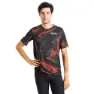 Tactic Divide T-shirt Med Korta ärmar